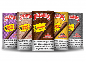 Backwoods Cigars: From Woods to Wraps, Unraveling the Unique Production Process